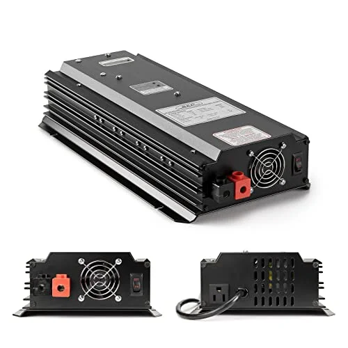 10 Best Battery Backup For Pellet Stove: Power Solutions For Heating Needs 2026