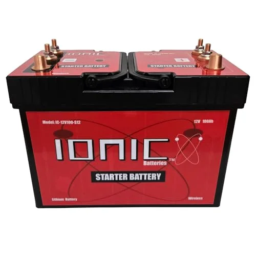10 Best Battery Diesel Truck Options For Reliable Performance 2026
