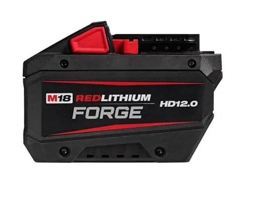 10 Best Aftermarket Milwaukee M18 Battery: Top Picks for Performance and Longevity 2026