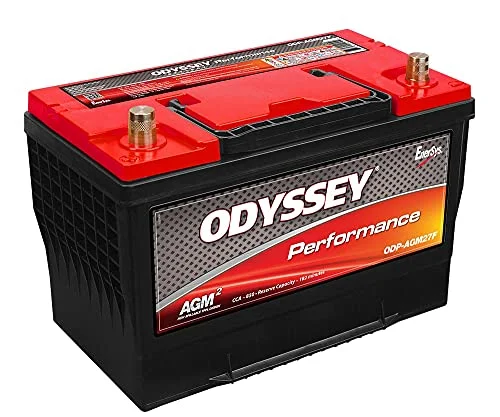 10 Best 27F Battery Options For Optimal Performance And Reliability 2026
