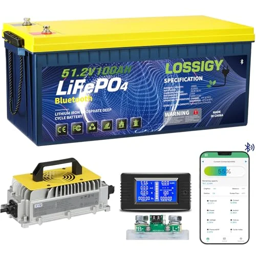 10 Best Batteries For Golf Carts: Discover The Ultimate Power Solutions 2026