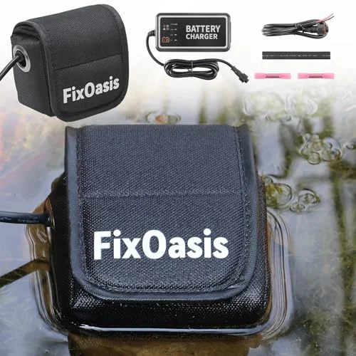 10 Best Battery For Fish Finder: Discover Reliable Power Solutions 2026