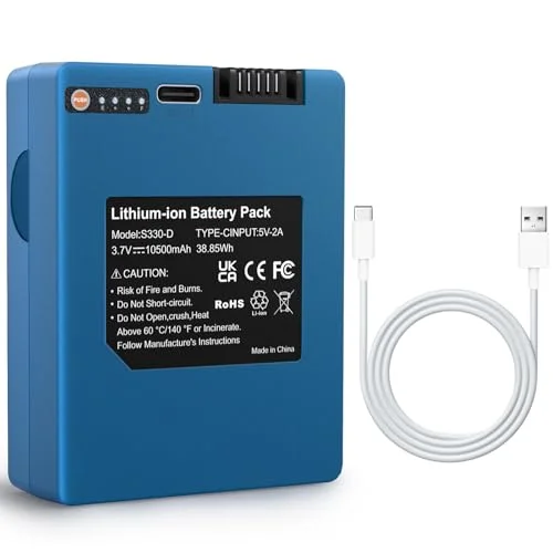 10 Best Battery For August Smart Lock: Essential Buying Information 2026