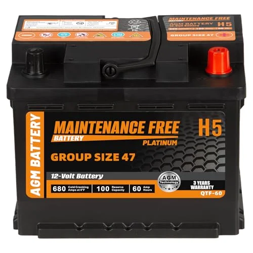 10 Best Batteries For Gem Car: Discover Optimal Power Sources 2026