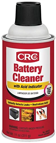 10 Best Battery Cleaner Options For Effective Maintenance Solutions 2026