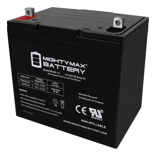 10 Best Battery For Electric Trolling Motor: Essential Guide For Optimal Performance 2026