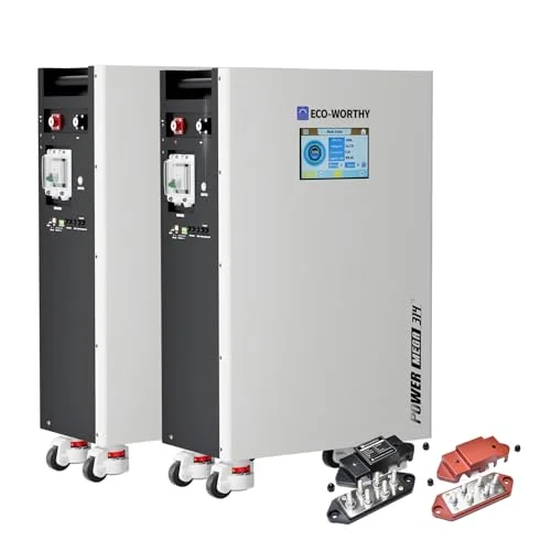 10 Best Batteries For Off Grid Solar Power: Comprehensive Insights For Buyers 2026