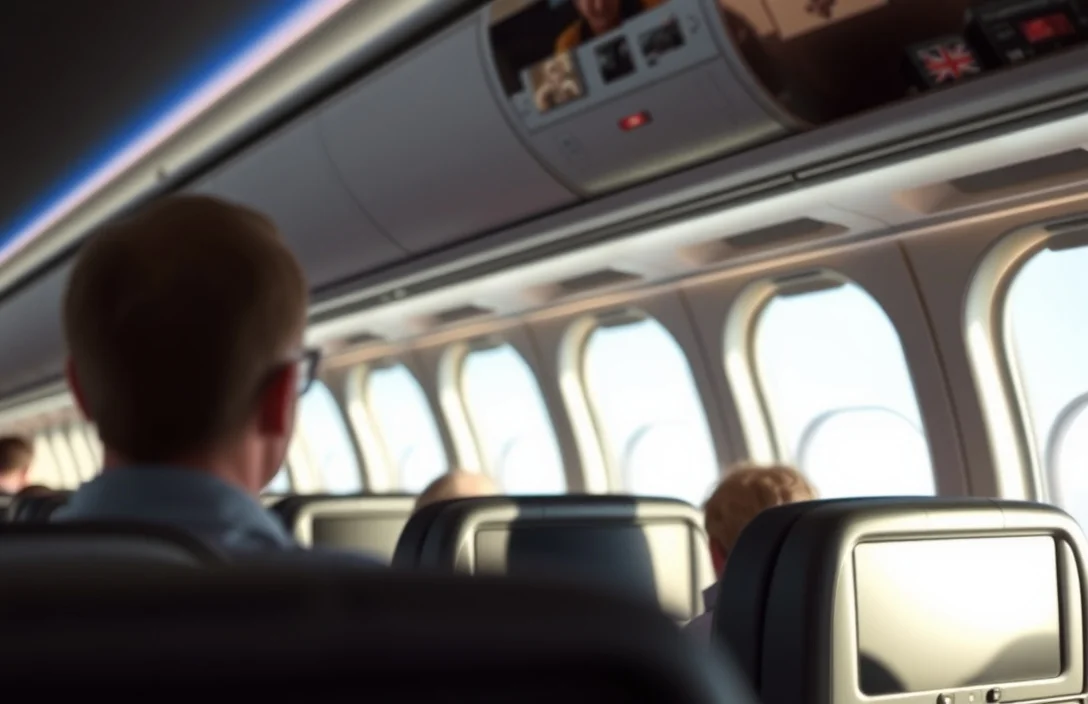Airline Rules at a Glance - can you bring camera batteries on a plane?