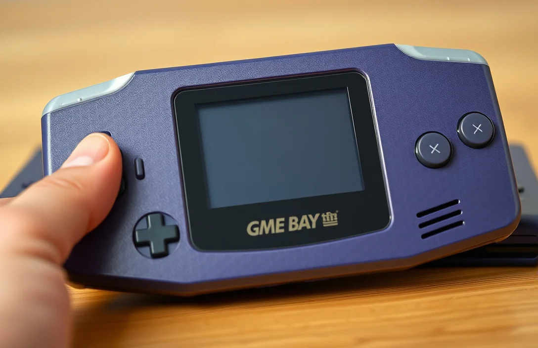 Battery Storage in GBA Cartridges - do gba games have batteries?