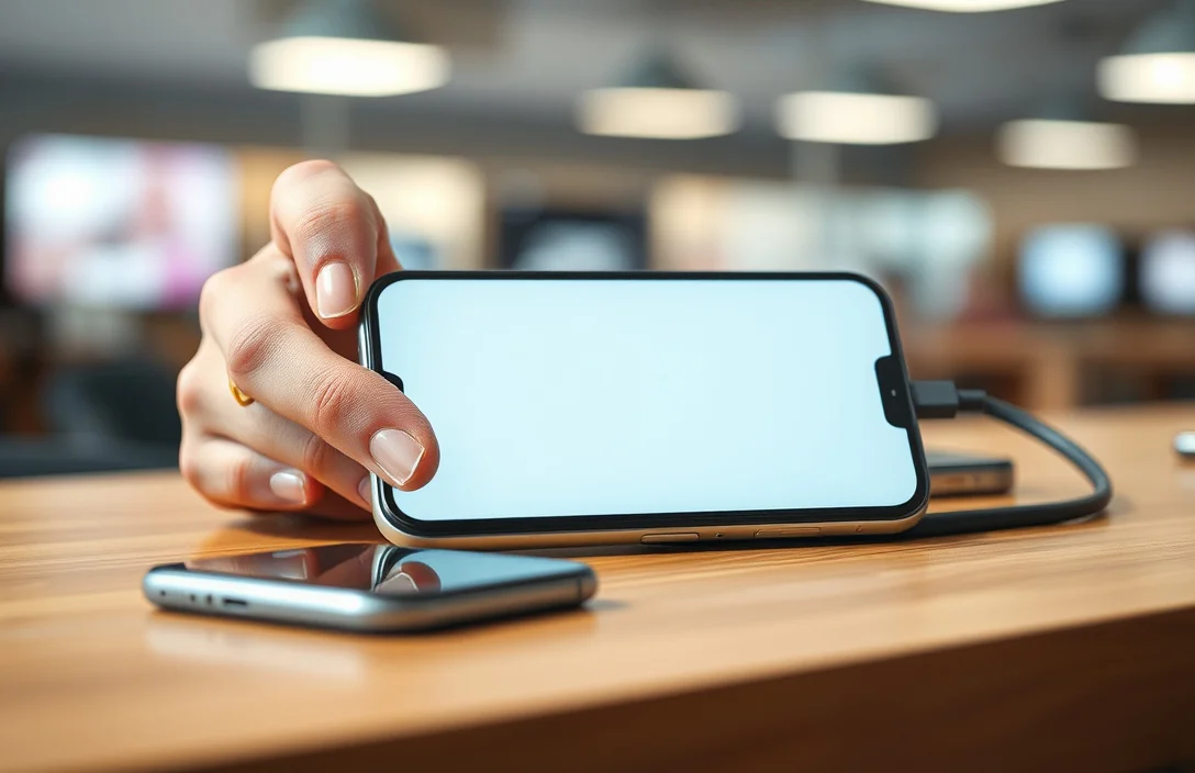 Best options for helping another iPhone when you’re far from a plug - can i share my iphone battery with another iphone?