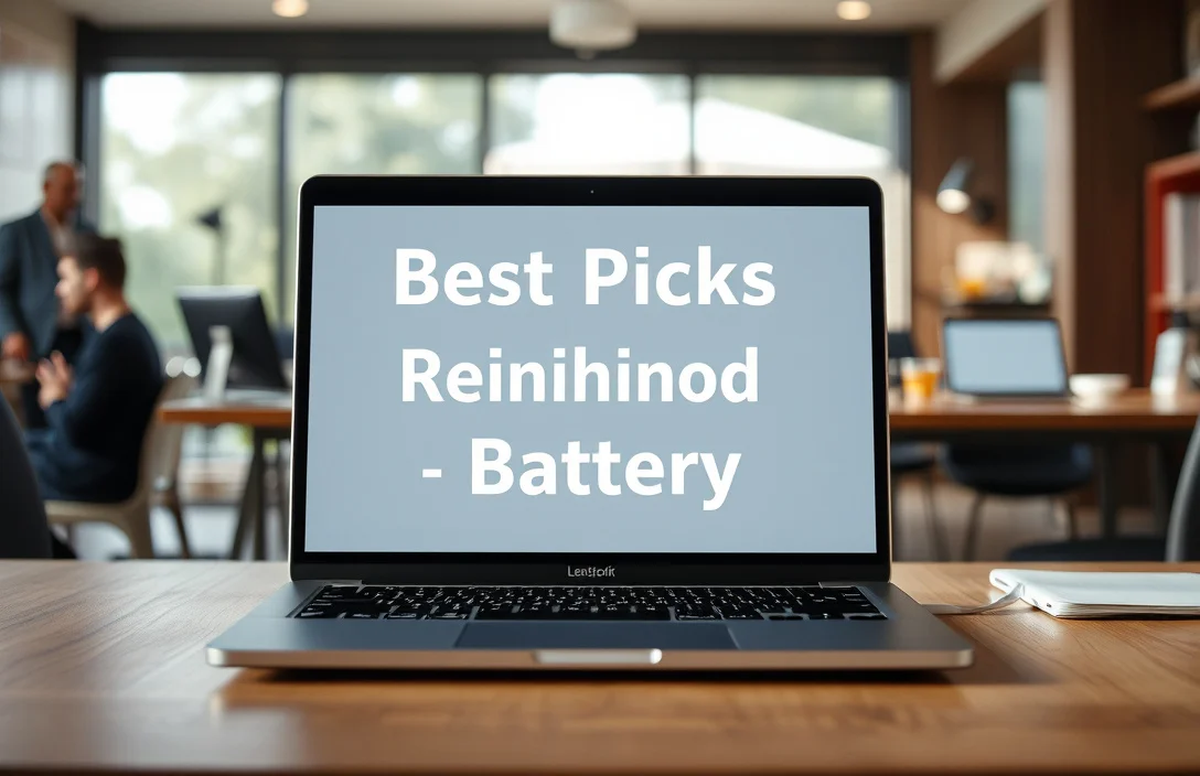Best Picks and Ranking Criteria - can a laptop work without a battery?