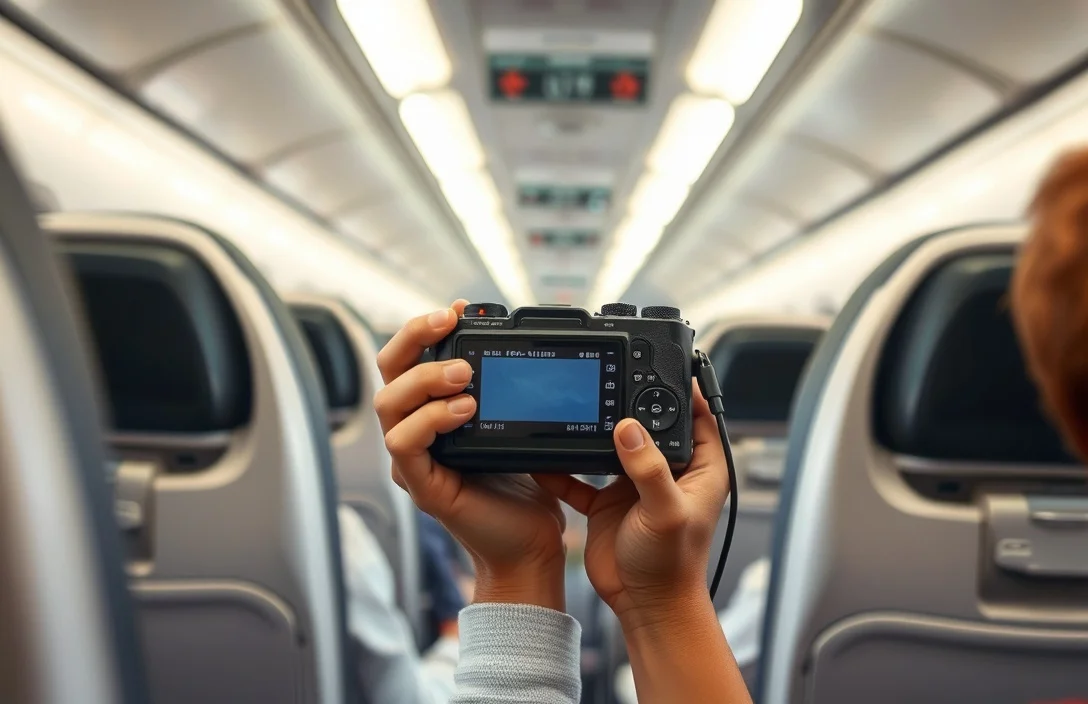 Calculating Watt-Hours and Labeling - can i take camera batteries on a plane?