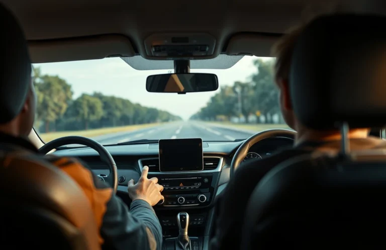 can a car tracker work without battery?