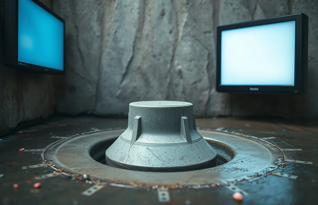 Can Concrete Drain a Battery? - can concrete drain a battery?