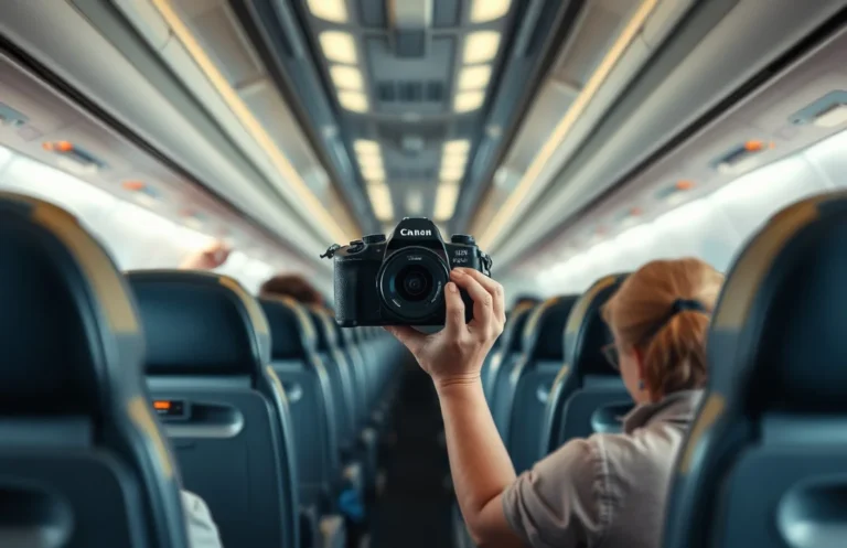 can i take camera batteries on a plane?