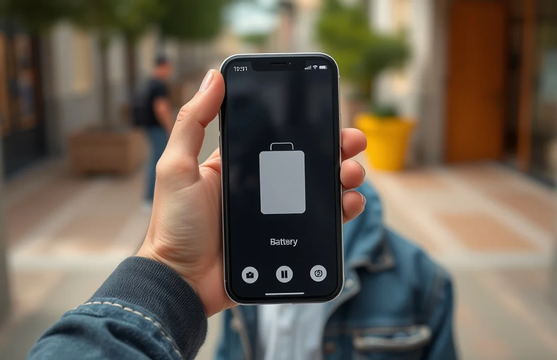 Can You Battery Share on iPhone? - can you battery share on iphone?