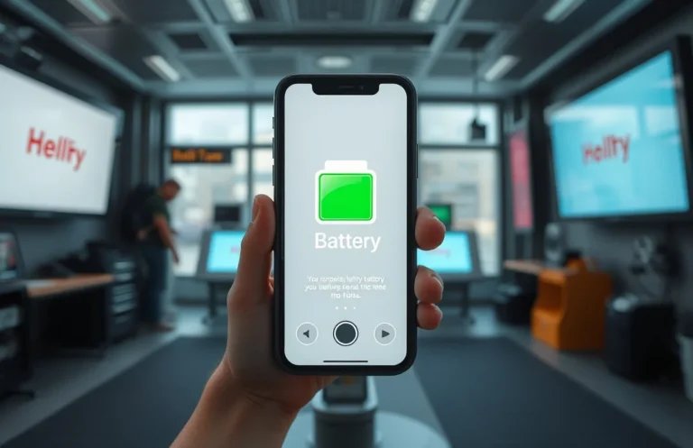 can you battery share on iphone?