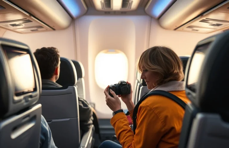 can you bring camera batteries on a plane?
