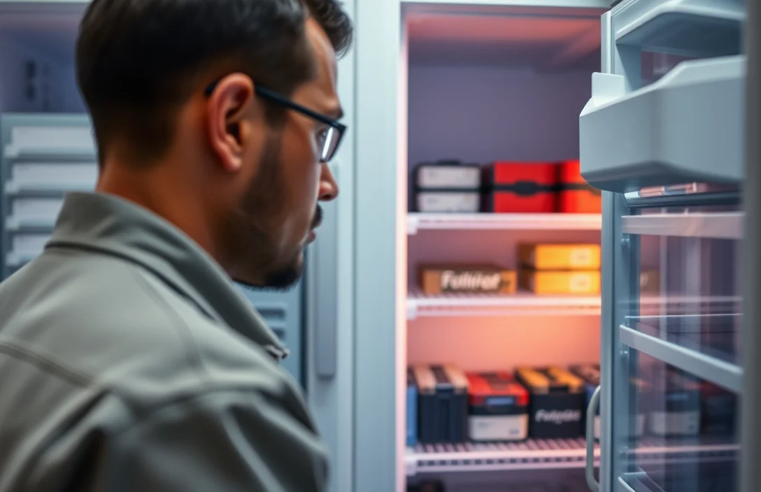 Can You Store Batteries in the Freezer? - can you store batteries in the freezer?