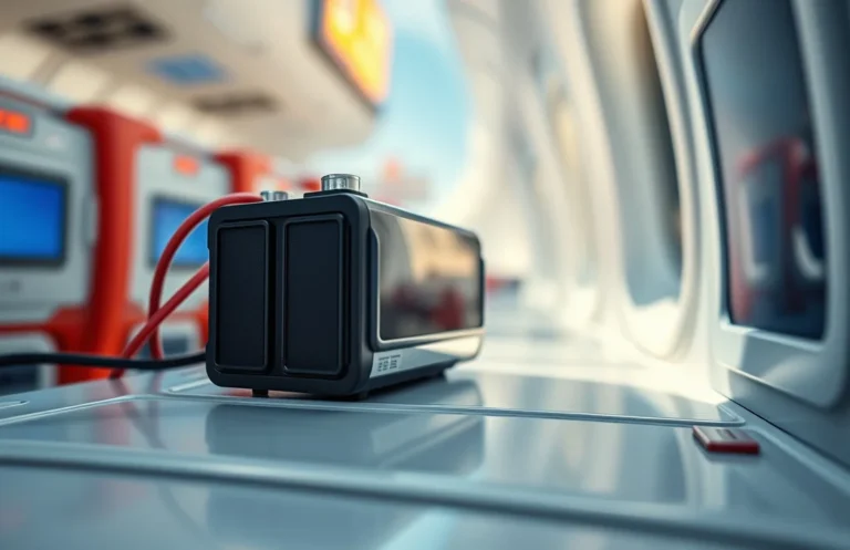 can you take double a batteries on a plane?
