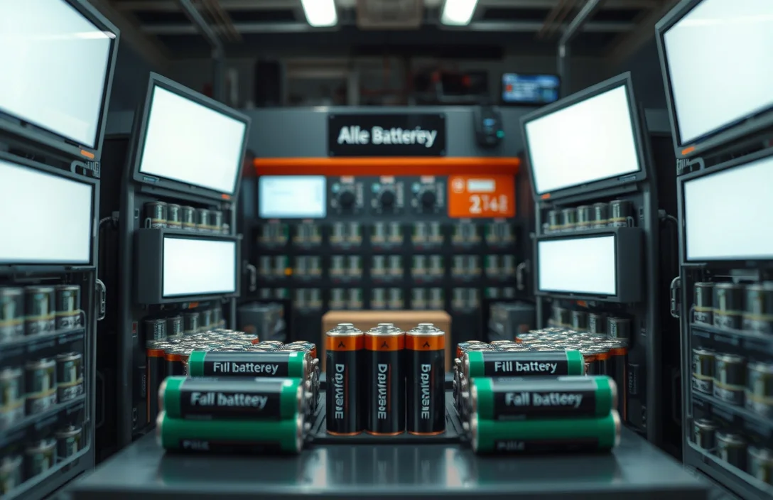 Do All Batteries Expire? - do batteries have an expiration date?