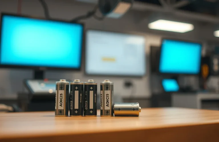 do batteries expire if not used?