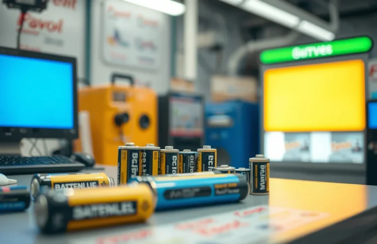 do batteries go out of date?