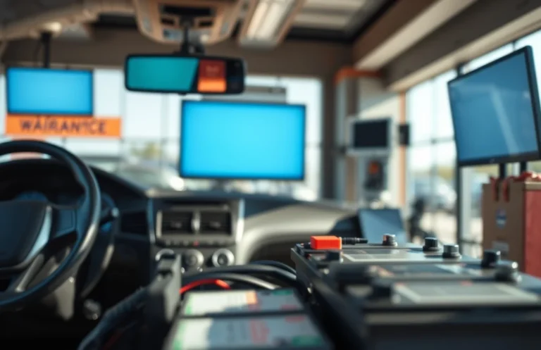 do car warranties cover batteries?