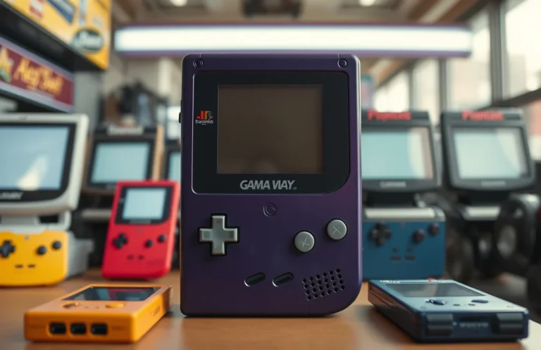 do gba games have batteries?