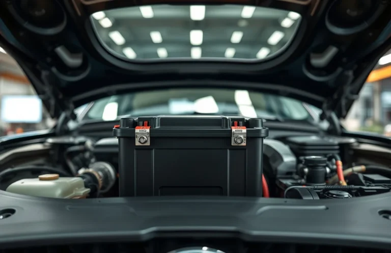 does a car warranty cover a battery?