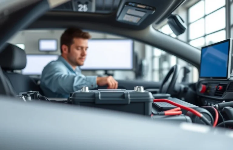 does car battery have warranty?