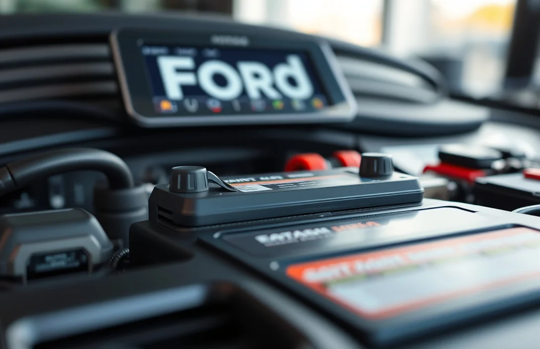Does Ford Extended Warranty Cover Battery? - does ford extended warranty cover battery?