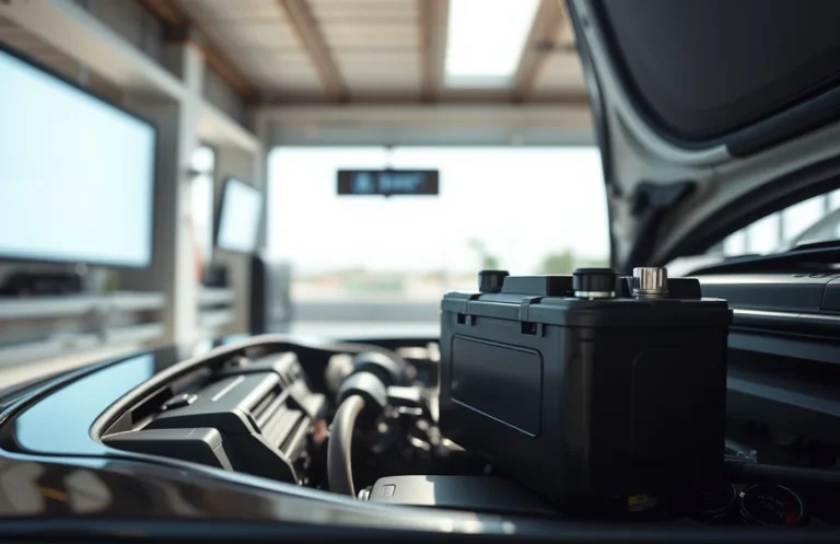 does warranty cover car battery?