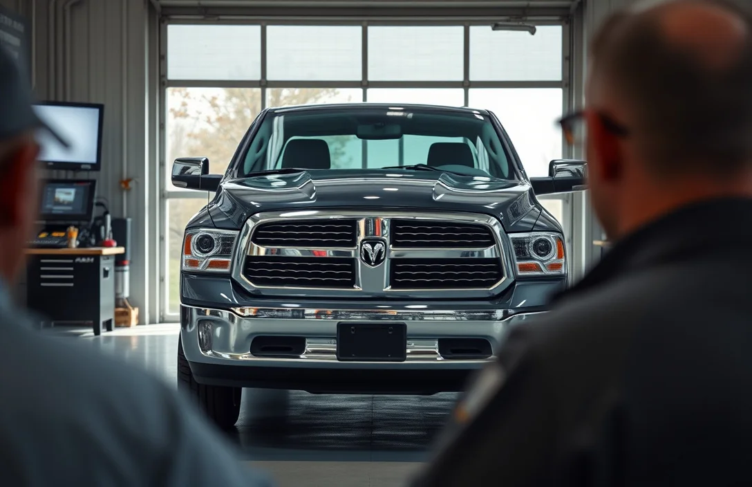 Estimating Total Installed Cost - dodge ram 1500 battery price?