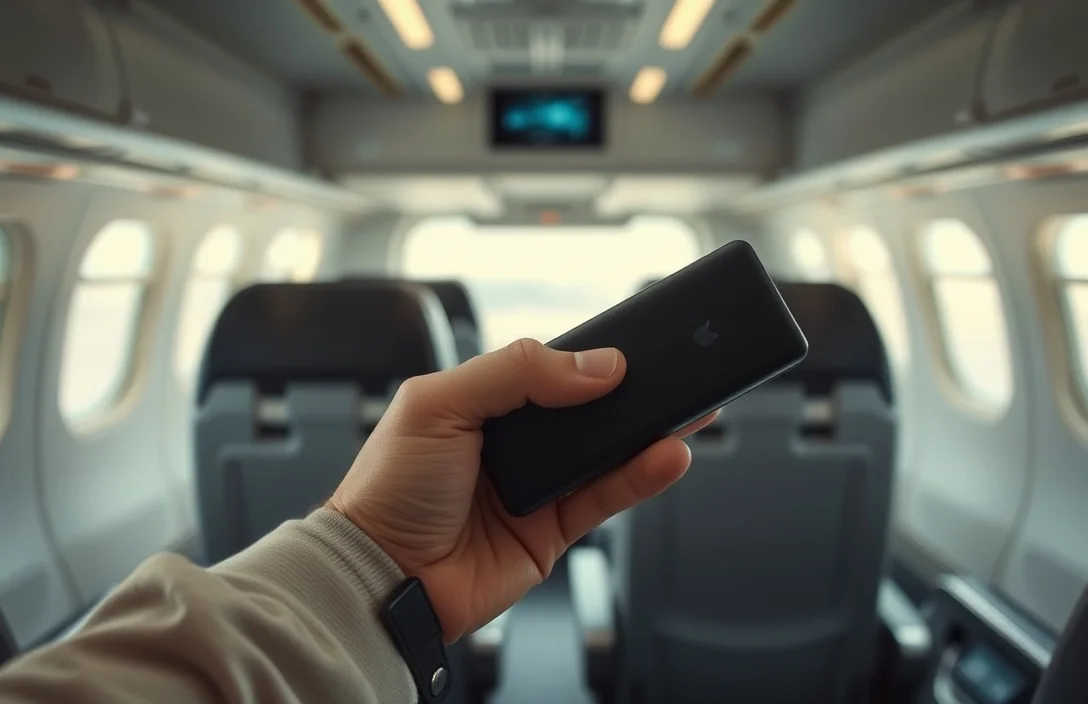 Handling Larger Batteries or Power Banks - can i bring camera batteries on a plane?