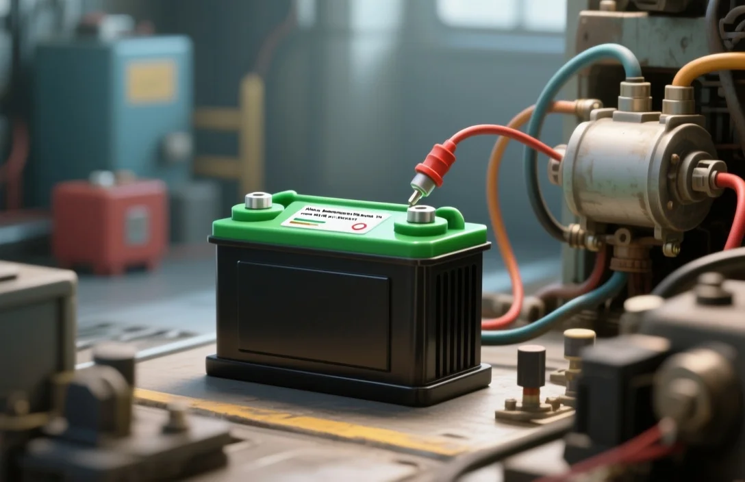 How Alternators Work - can a alternator kill a battery?