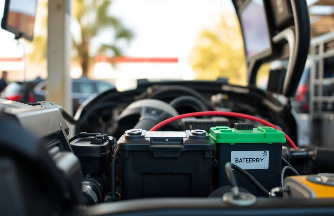 How Bumper-to-Bumper Warranties Work - do bumper to bumper warranties cover batteries?