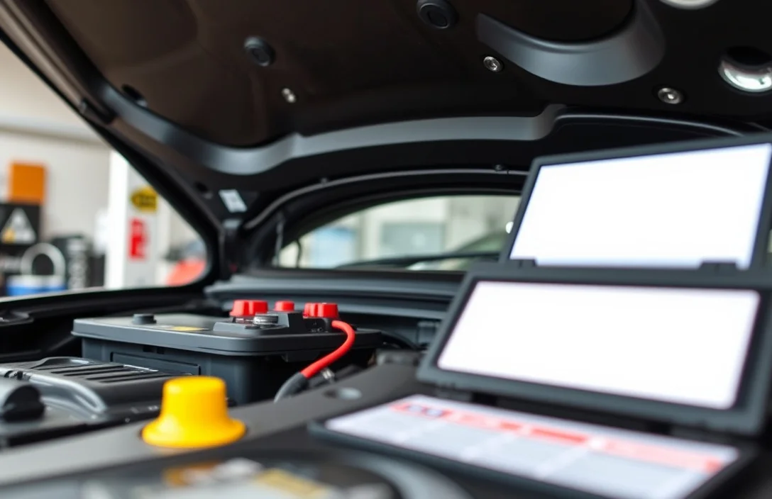 How car battery warranties work - does car battery have warranty?