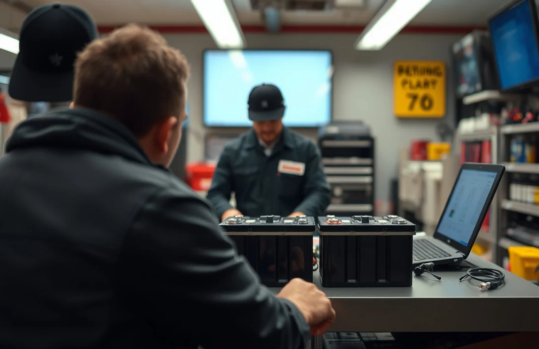 How extended warranties treat batteries - do extended warranties cover batteries?