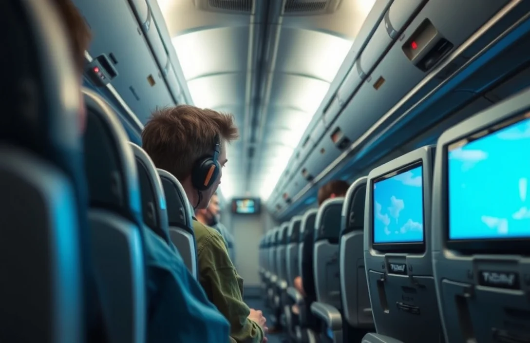 How the Rules Work in Practice - can you take camera batteries on a plane?