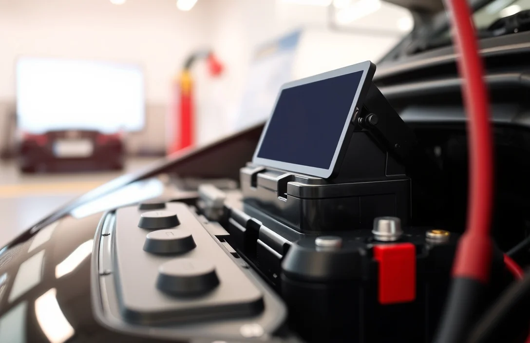 How Warranties Work for Car Batteries - does a car battery fall under warranty?