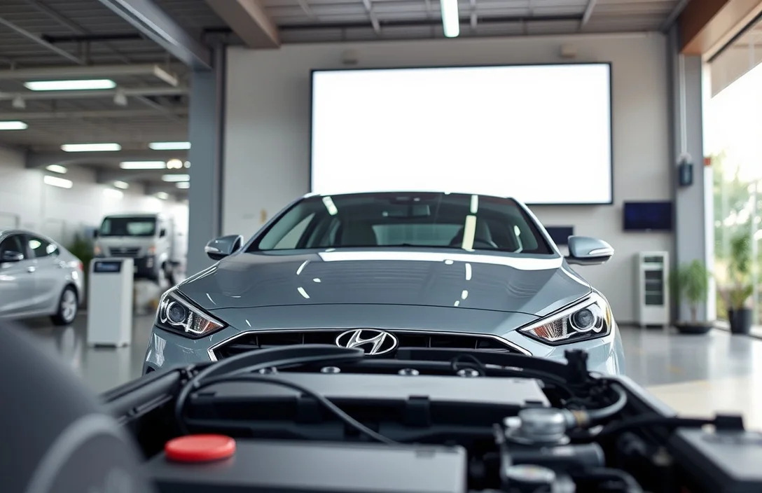 Hyundai Battery Coverage Basics - does hyundai warranty cover battery?