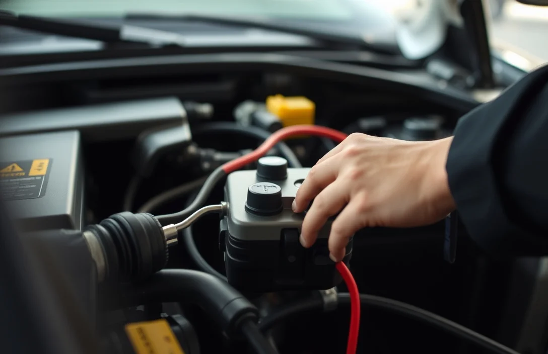Key Takeaways - does warranty cover car battery?
