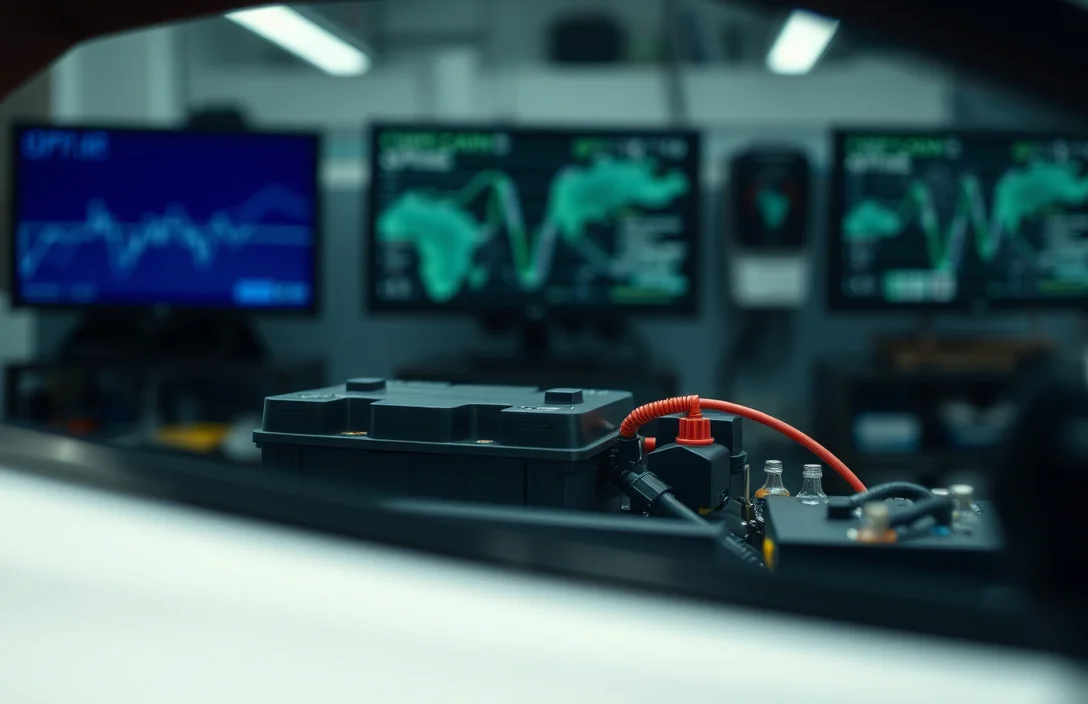 Lifespan by Chemistry and Climate - can a car battery last 10 years?