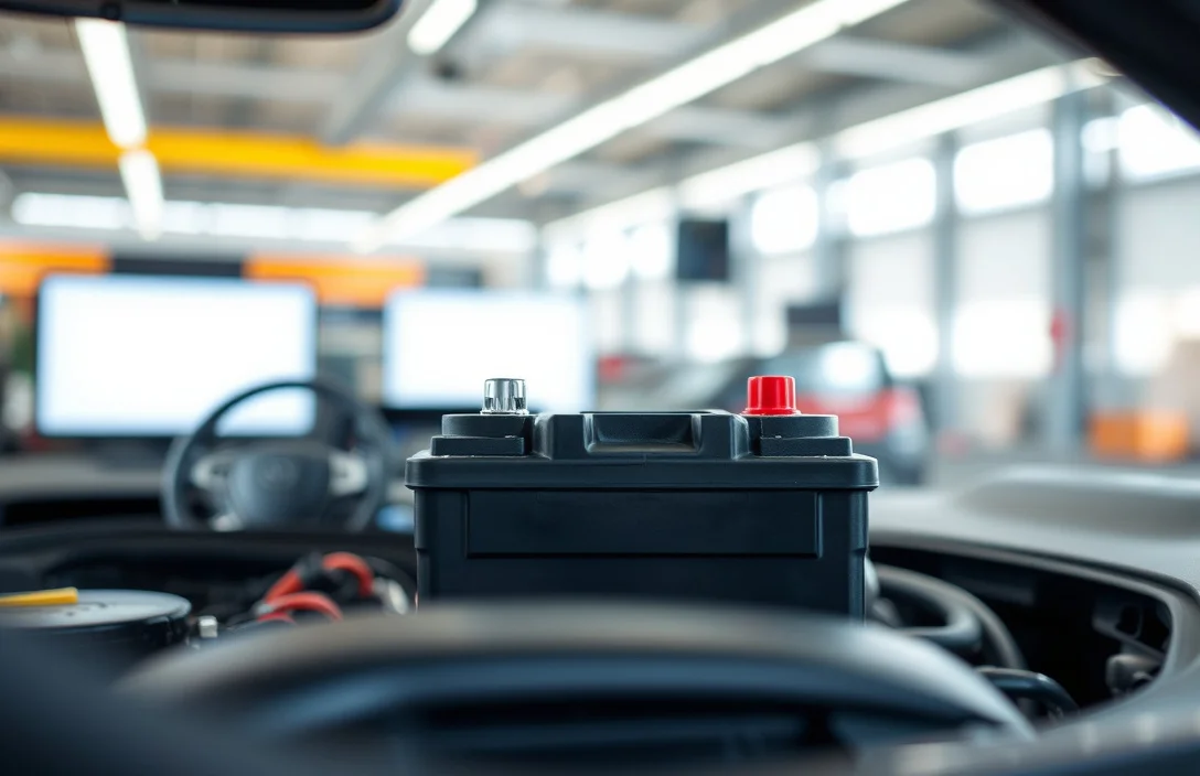 OEM vs aftermarket warranties - does car battery have warranty?