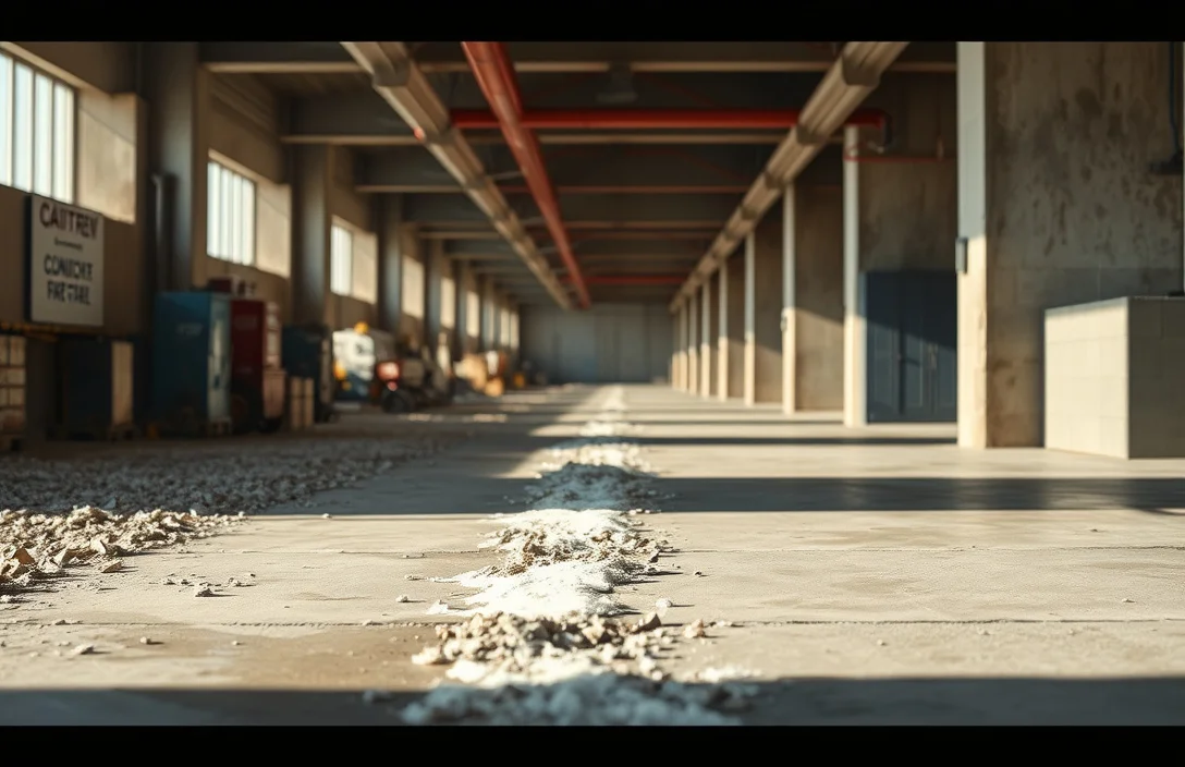 Pathways: Moisture, Salts, and Conductivity - can concrete drain a battery?