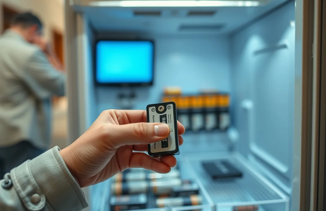 Practical steps for homeowners and travelers - does putting batteries in freezer recharge them?