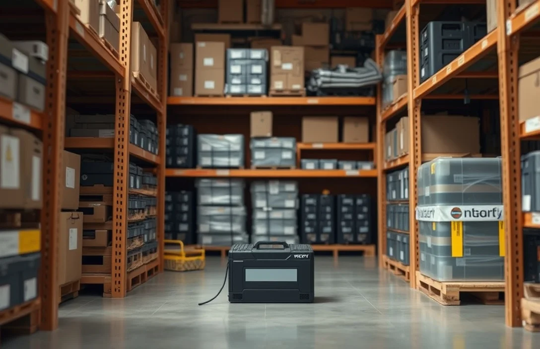 Practical Steps for Long-Term Storage at Home - do unused batteries go bad?