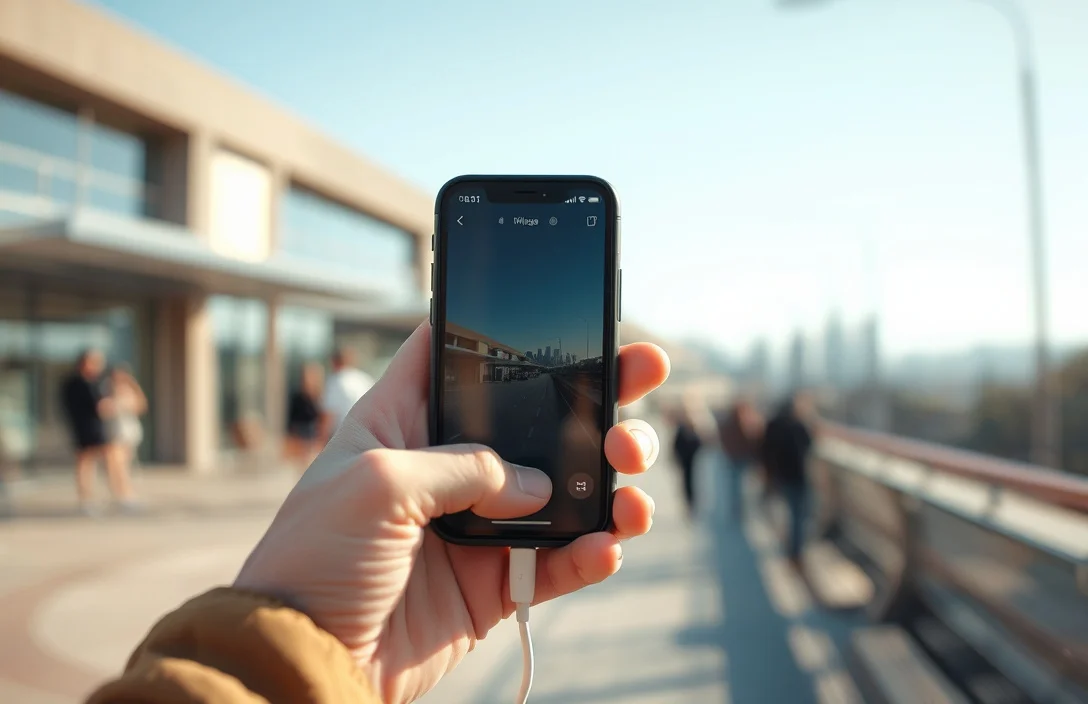 Practical ways to power other gear on the go - can iphone 13 share battery power?