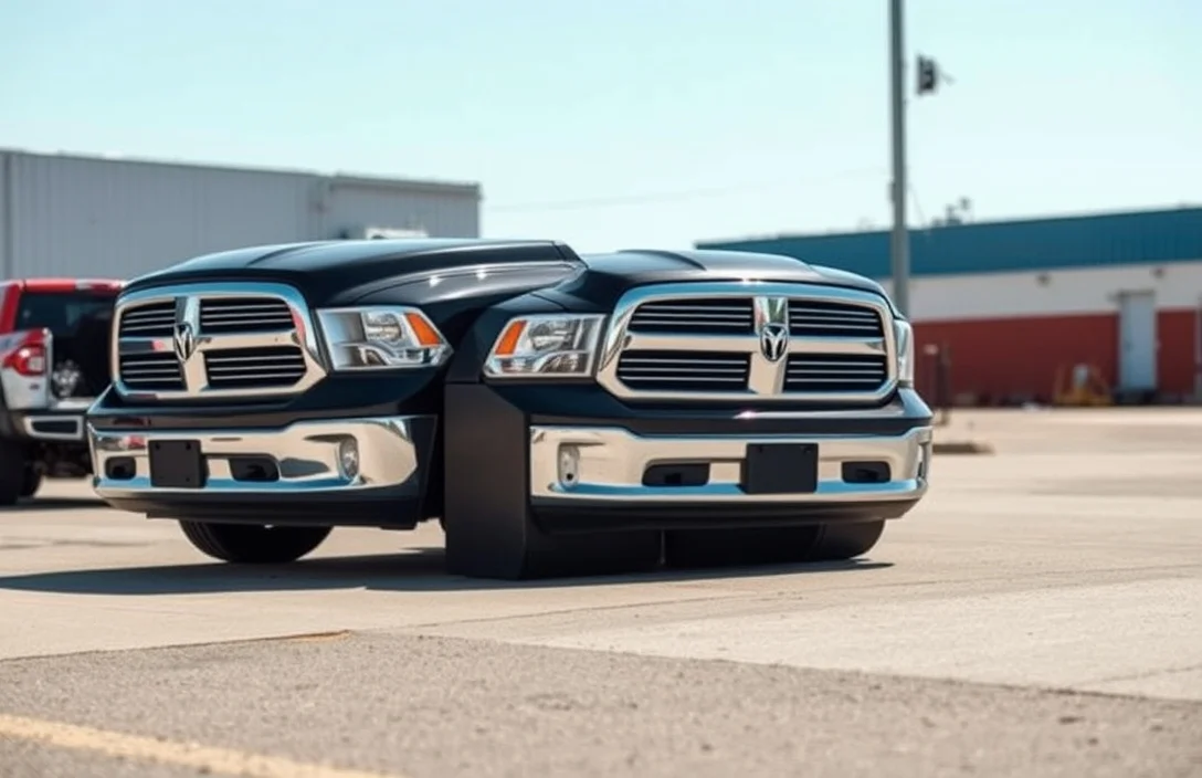 Ram 1500 Battery Setup and Price Implications - dodge ram 1500 battery price?